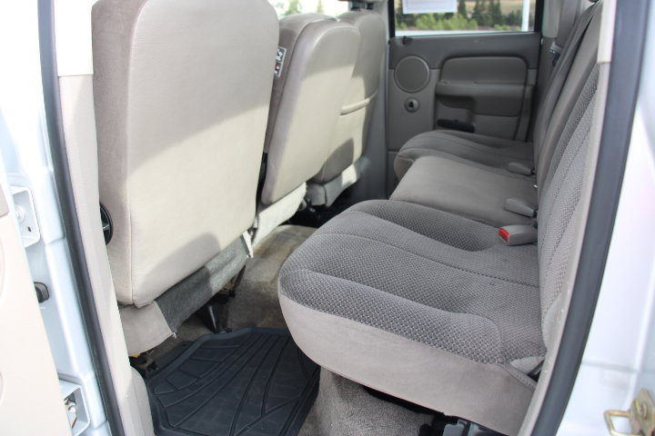 Used 2005 Dodge Ram 1500 Truck SLT image 16