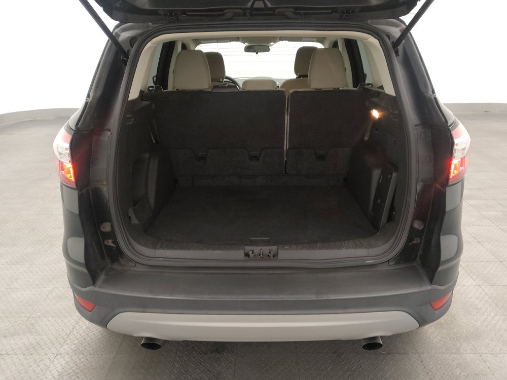 Used 2018 Ford Escape SE w/ SE Sync 3 Package image 29