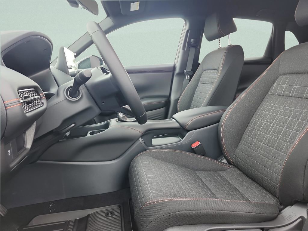 New 2026 Honda HR-V Sport image 21