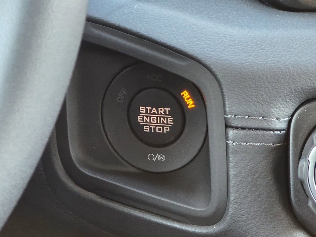 New 2026 Jeep Wrangler Sahara image 31