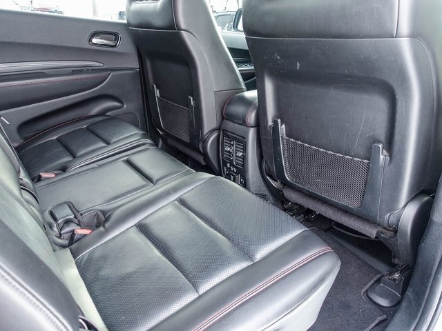 Used 2023 Dodge Durango GT image 14