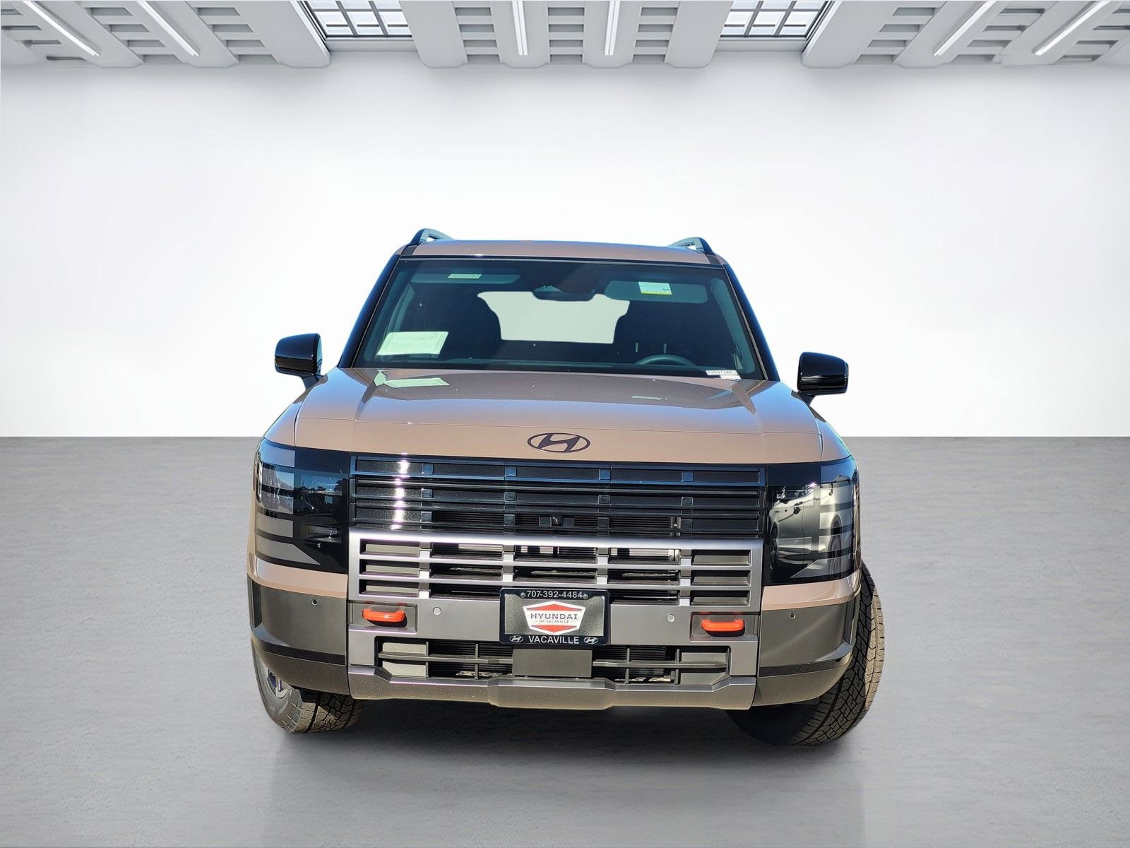 New 2026 Hyundai Palisade XRT Pro image 2