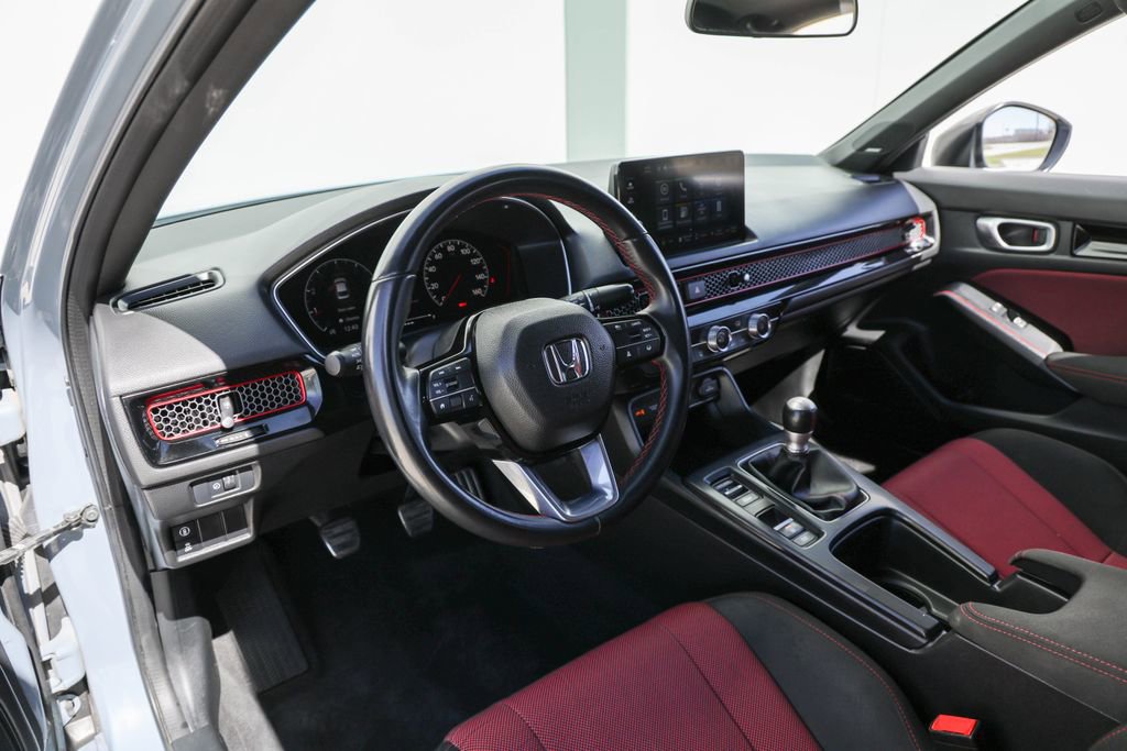 Used 2023 Honda Civic Si image 15