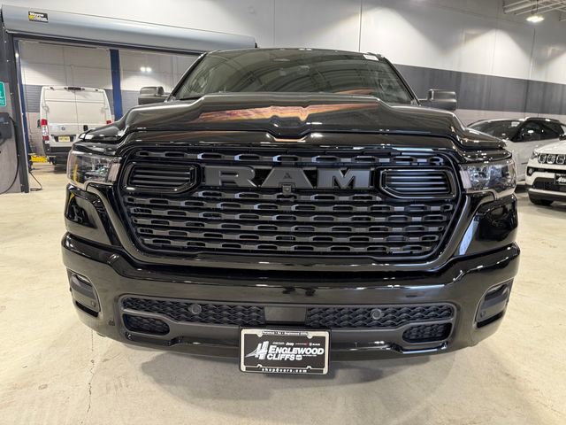 New 2025 RAM 1500 Tradesman w/ Night Edition AWD/4WD image 2