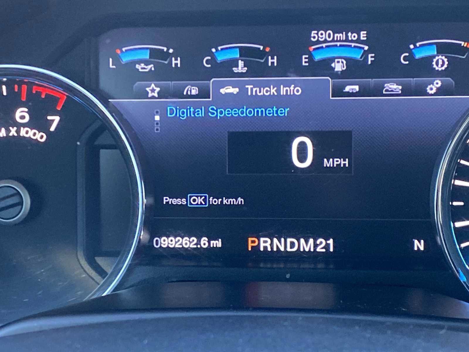 Used 2016 Ford F150 Lariat w/ Equipment Group 502A Luxury image 20