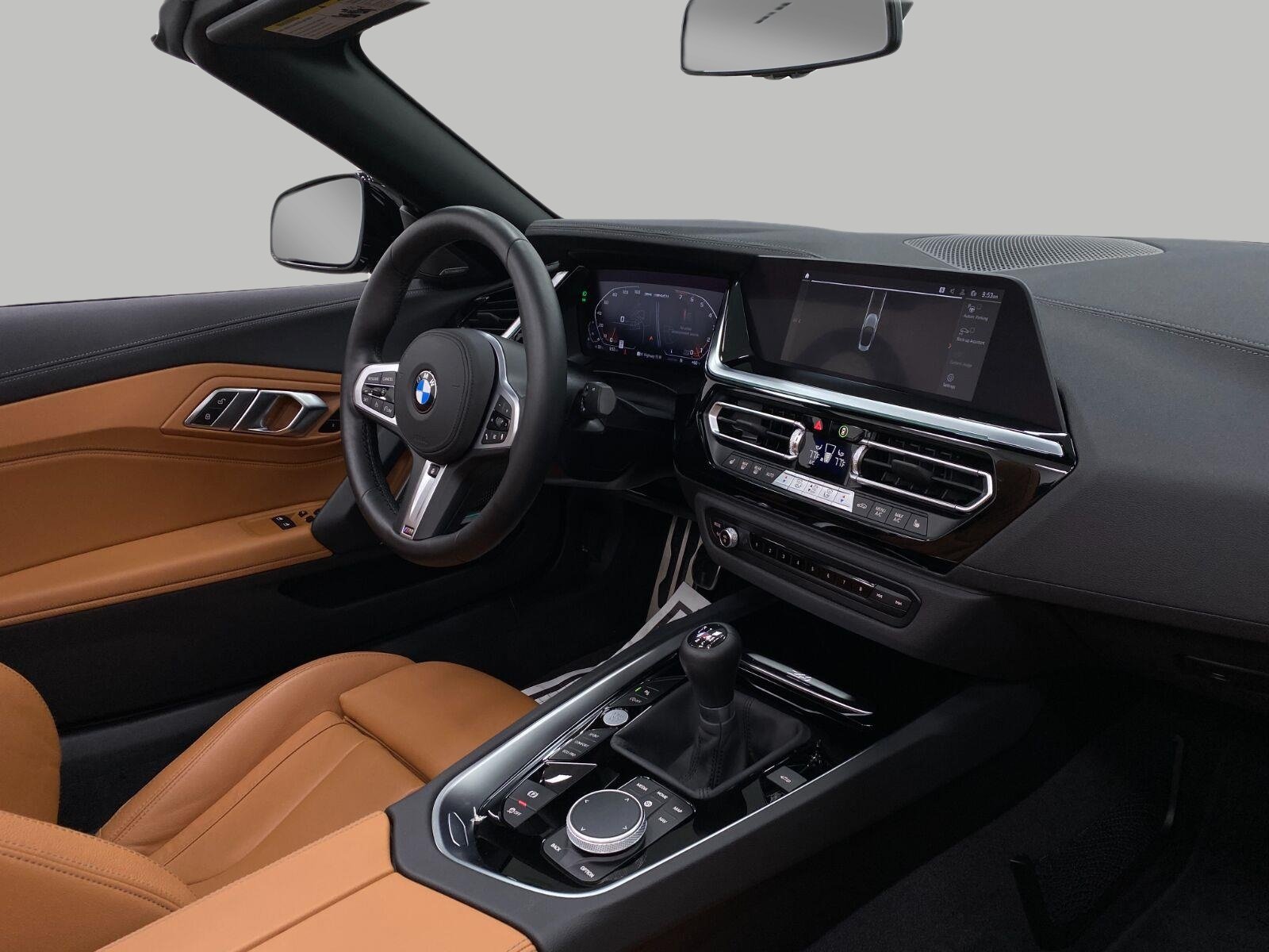 Used 2026 BMW Z4 M40i w/ Premium Package RWD image 18