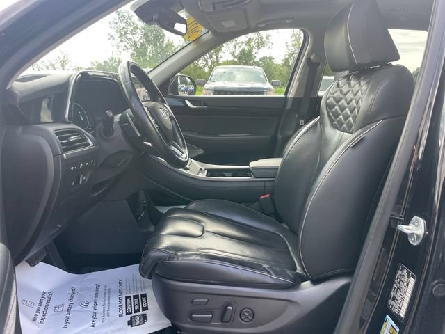 Used 2021 Hyundai Palisade Limited FWD image 19