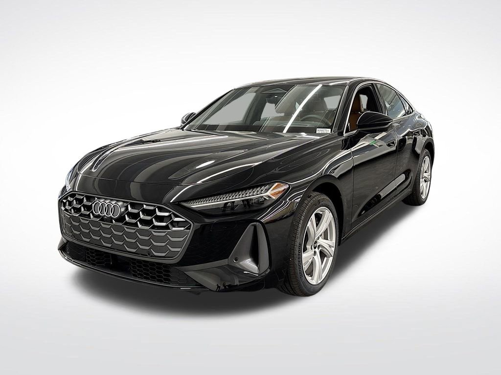 New 2025 Audi A5 2.0T Premium Plus