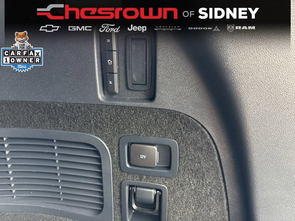 Used 2025 Lincoln Aviator Black Label w/ Black Label Special Edition AWD/4WD image 34