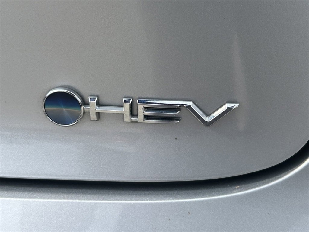 Used 2024 Toyota Prius Limited image 13