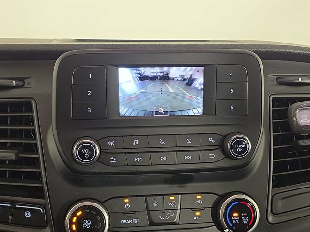 Used 2024 Ford Transit 250 Low Roof w/ Exterior Upgrade Package image 22