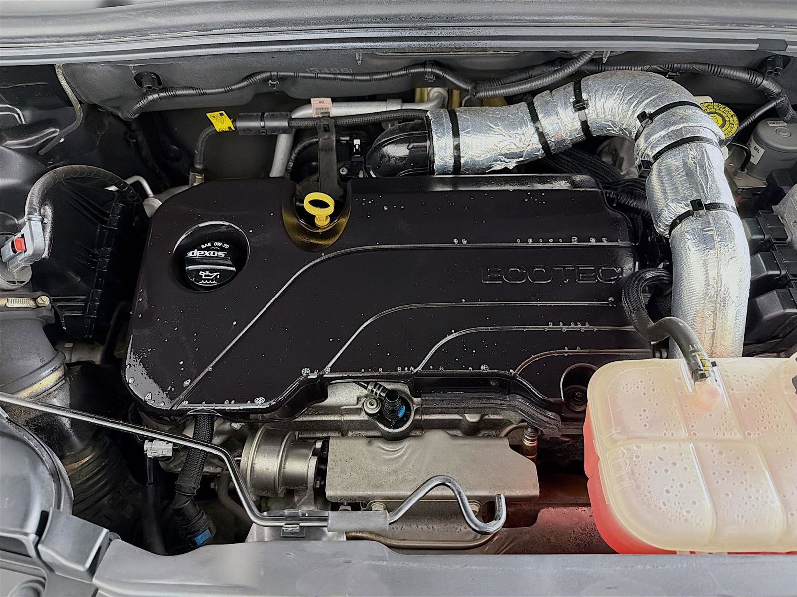 Used 2019 Buick Encore Essence w/ Safety Package II image 28