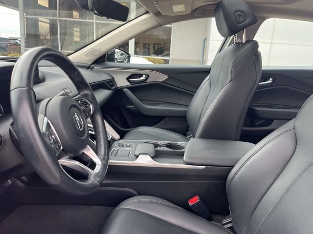 Certified 2022 Acura TLX image 46