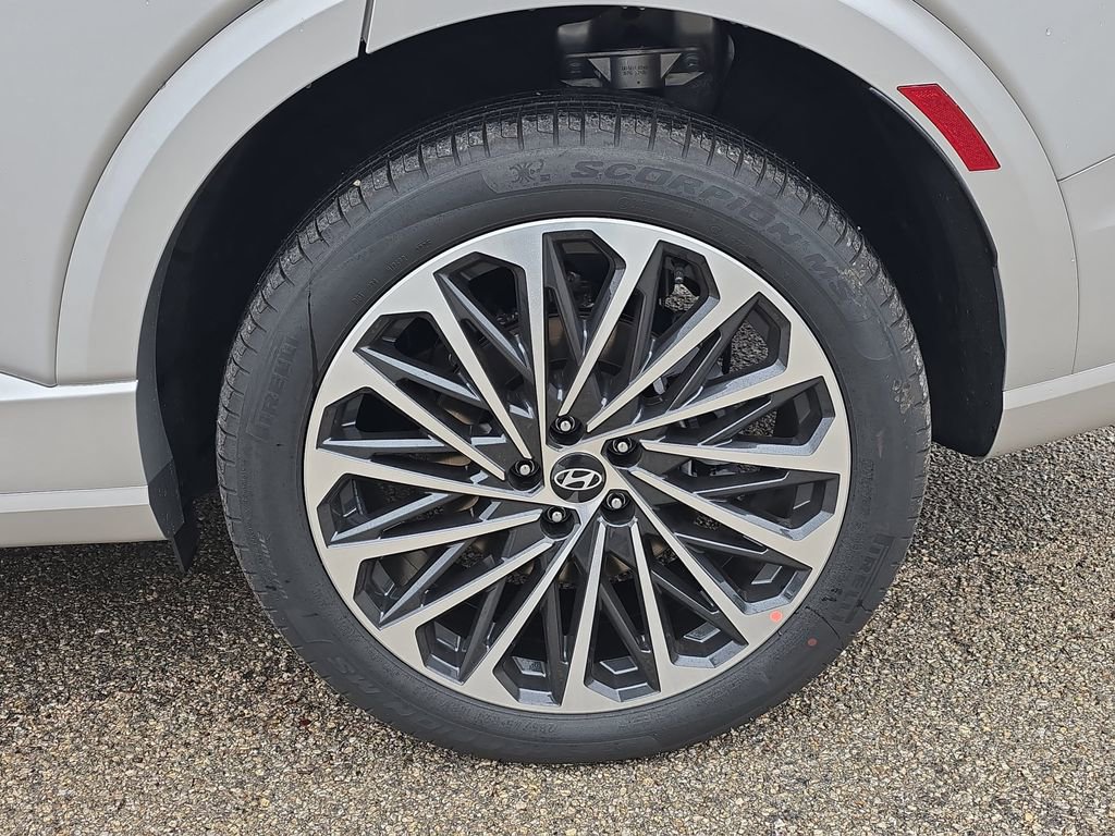 New 2026 Hyundai Palisade Calligraphy image 34