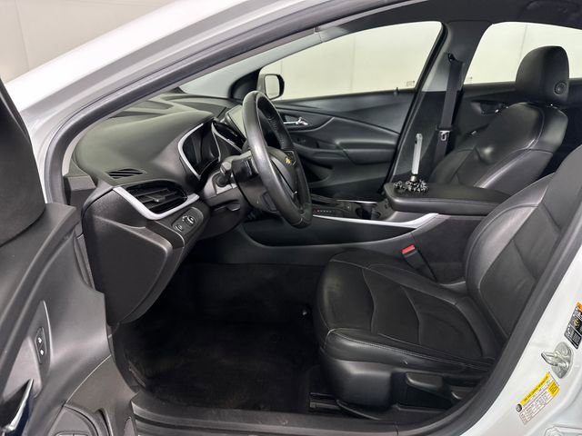 Used 2017 Chevrolet Volt LT w/ Comfort Package image 11