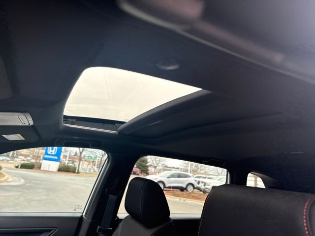 Certified 2025 Honda CR-V Sport image 16