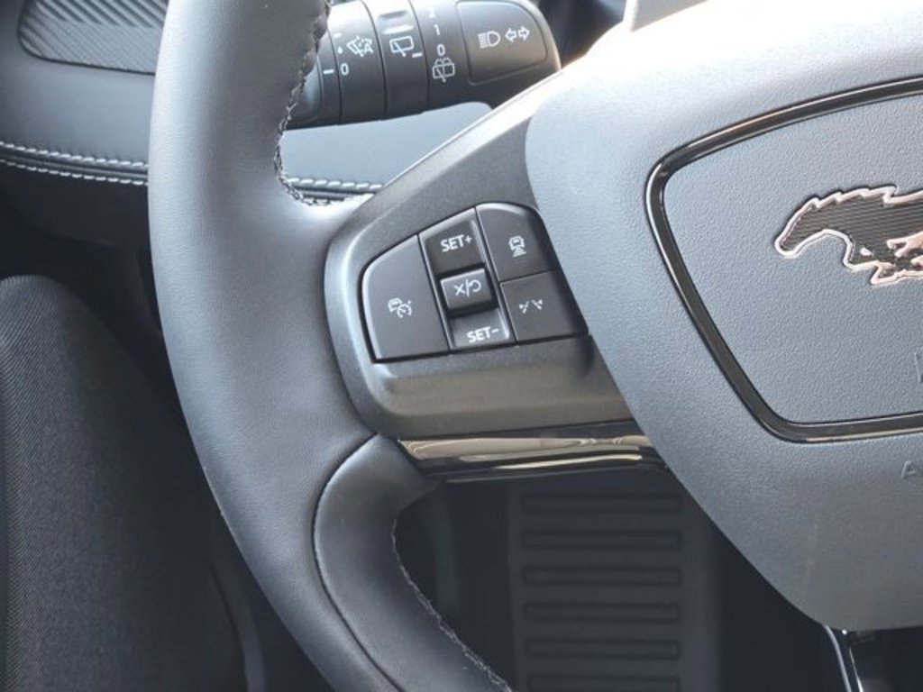 New 2025 Ford Mustang Mach-E Select w/ Comfort Package Lite image 23