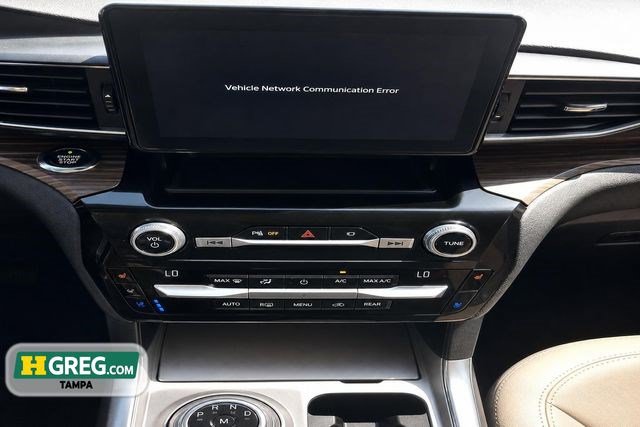 Used 2021 Ford Explorer Limited w/ Hybrid Equipment Group 310A RWD image 15