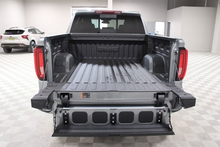 New 2026 GMC Sierra 1500 AT4 w/ AT4 Premium Package image 15