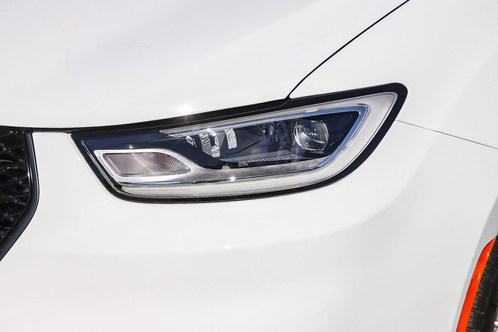 New 2026 Chrysler Pacifica Limited image 5