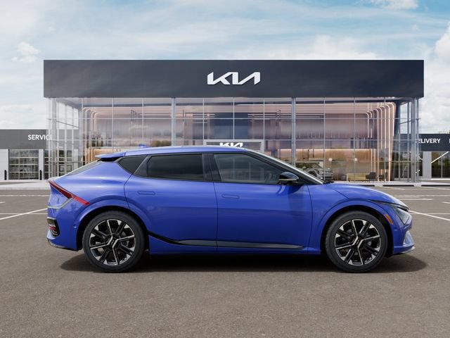 New 2026 Kia EV6 GT-Line AWD/4WD image 7