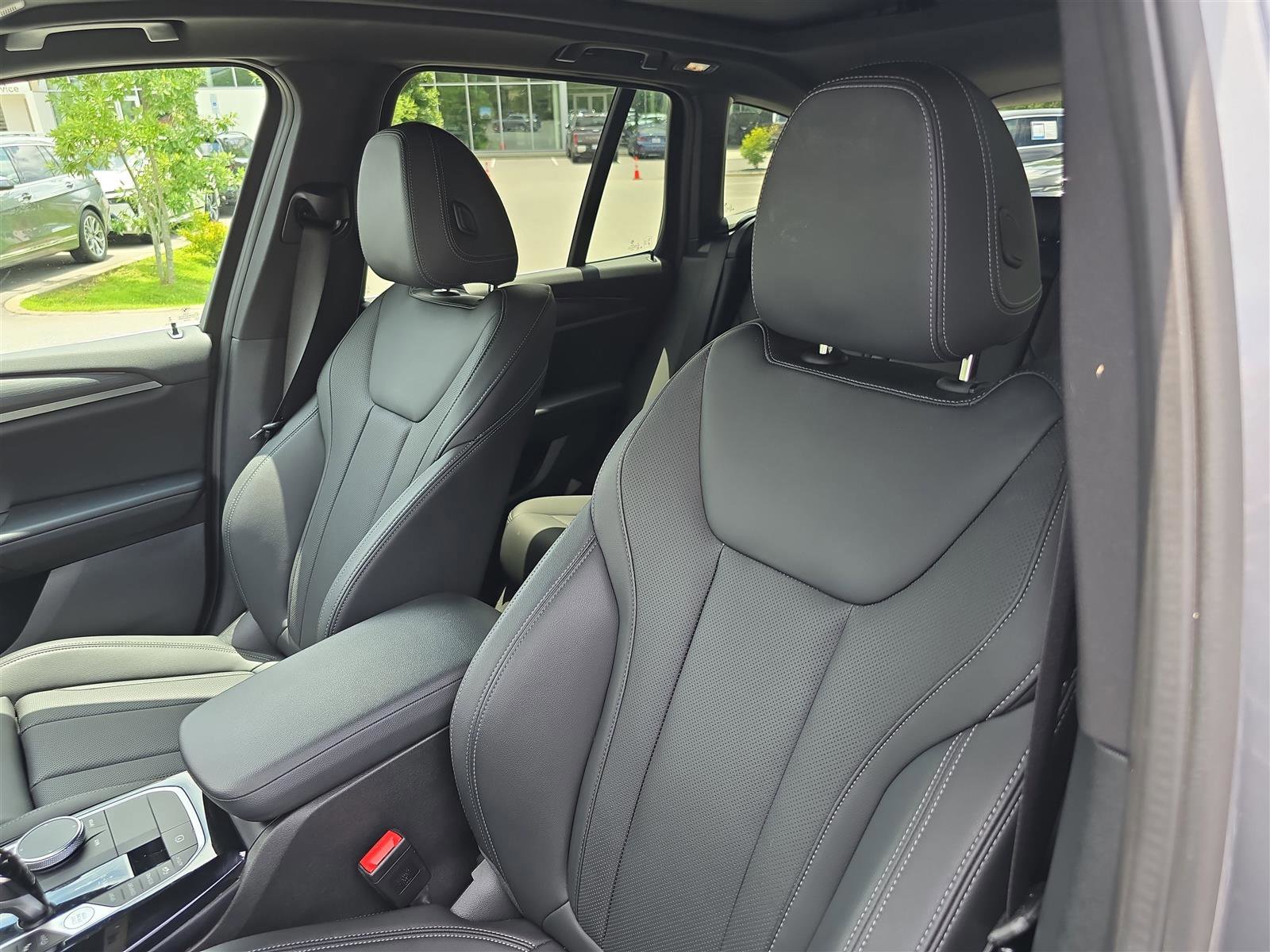 Certified 2024 BMW X3 xDrive30i image 22