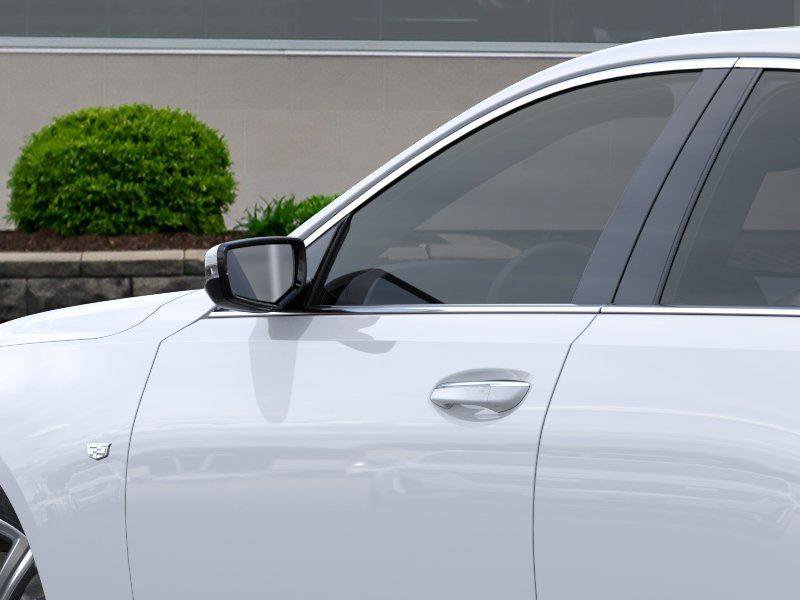 New 2026 Cadillac CT5 Premium Luxury AWD/4WD image 12
