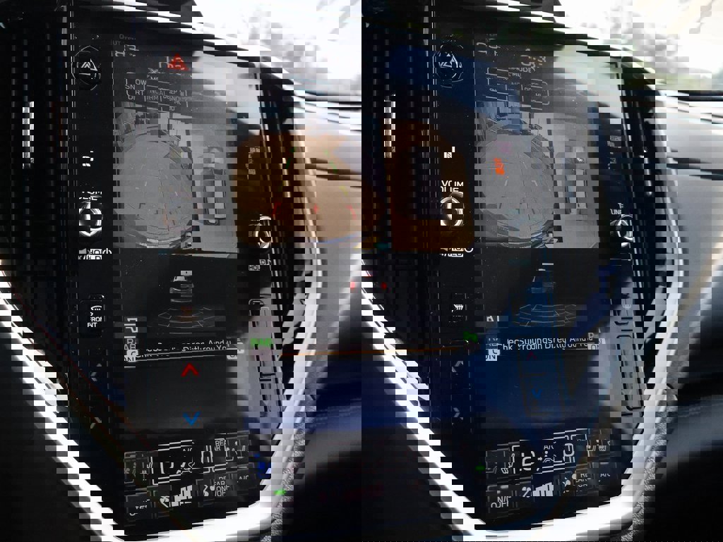 New 2025 Subaru Ascent Touring image 37