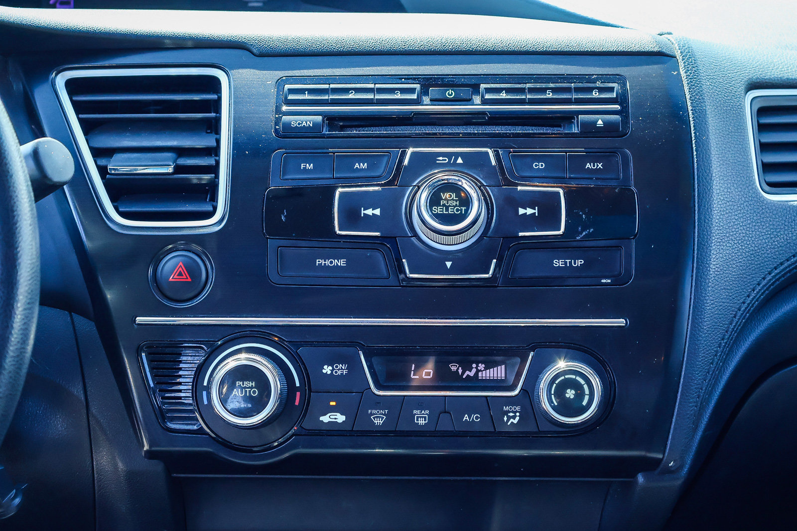 Used 2013 Honda Civic EX image 8