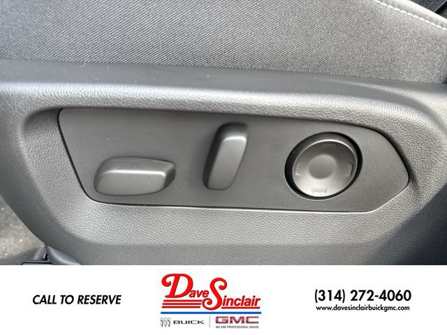 New 2026 Buick Envision Sport Touring AWD/4WD image 12
