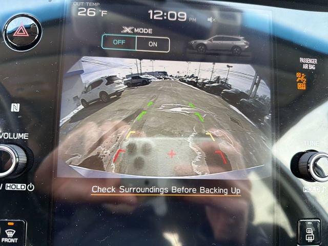 Used 2022 Subaru Outback Premium image 19