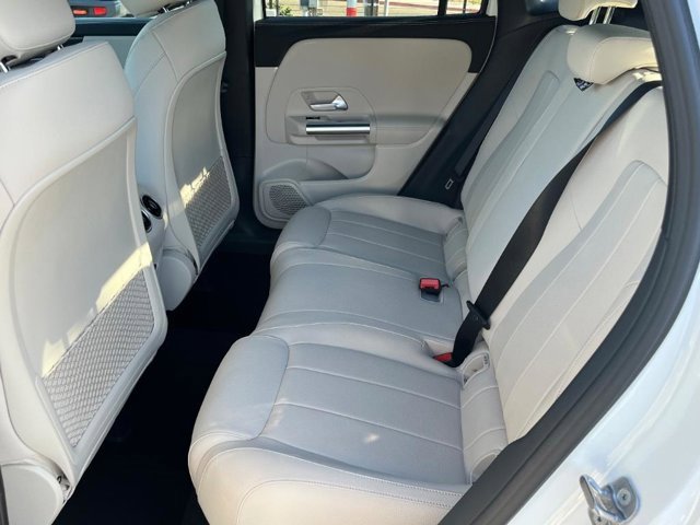 New 2026 Mercedes-Benz GLA 250 image 17