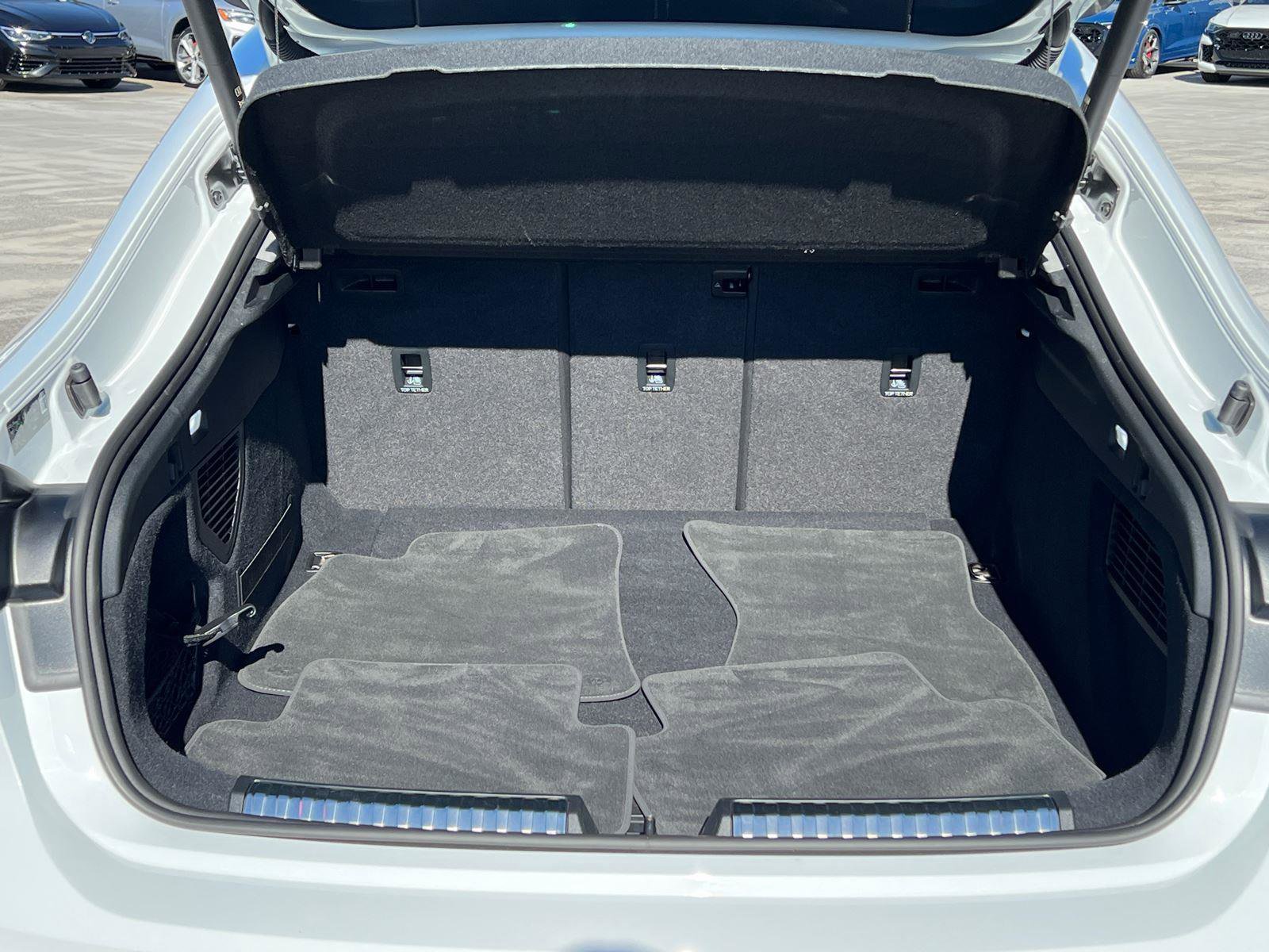 Certified 2025 Audi A5 2.0T Premium w/ Convenience Package image 18