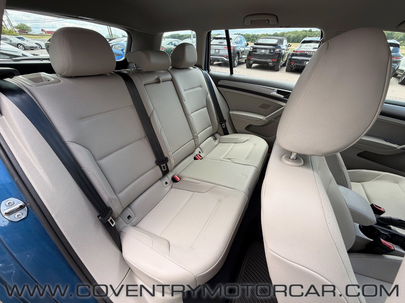 Used 2015 Volkswagen Golf TDI S FWD image 36