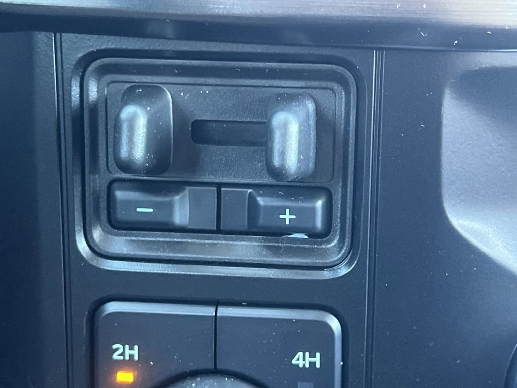 New 2026 Ford F250 Lariat image 7