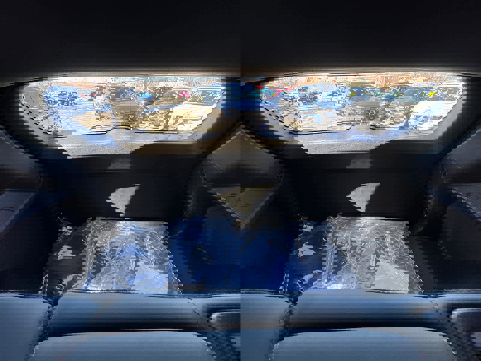 New 2026 Honda Prologue Touring image 36