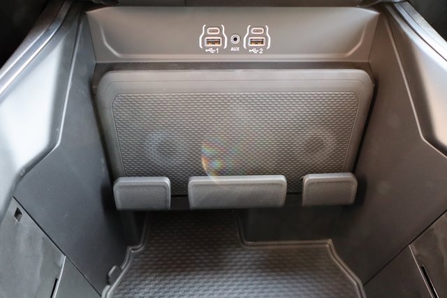 Used 2025 RAM 2500 Big Horn image 26