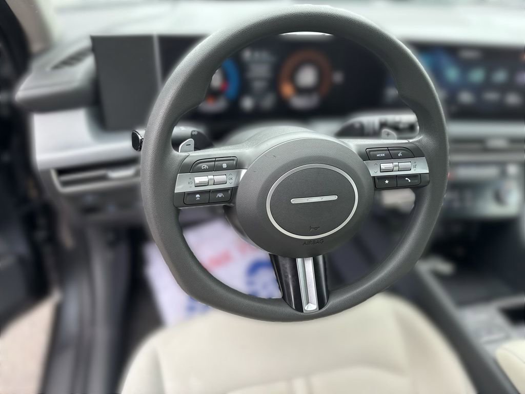 Used 2025 Hyundai Sonata SEL image 11