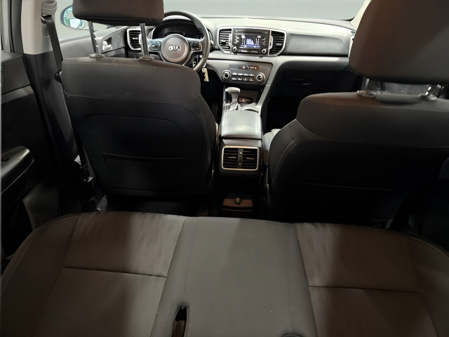 Used 2019 Kia Sportage LX FWD image 31