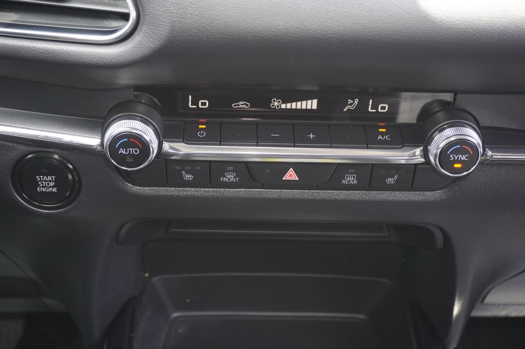 Used 2023 MAZDA CX-30 AWD 2.5 S w/ Preferred Package image 19