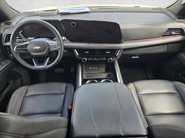 Used 2025 Chevrolet Tahoe LT image 20