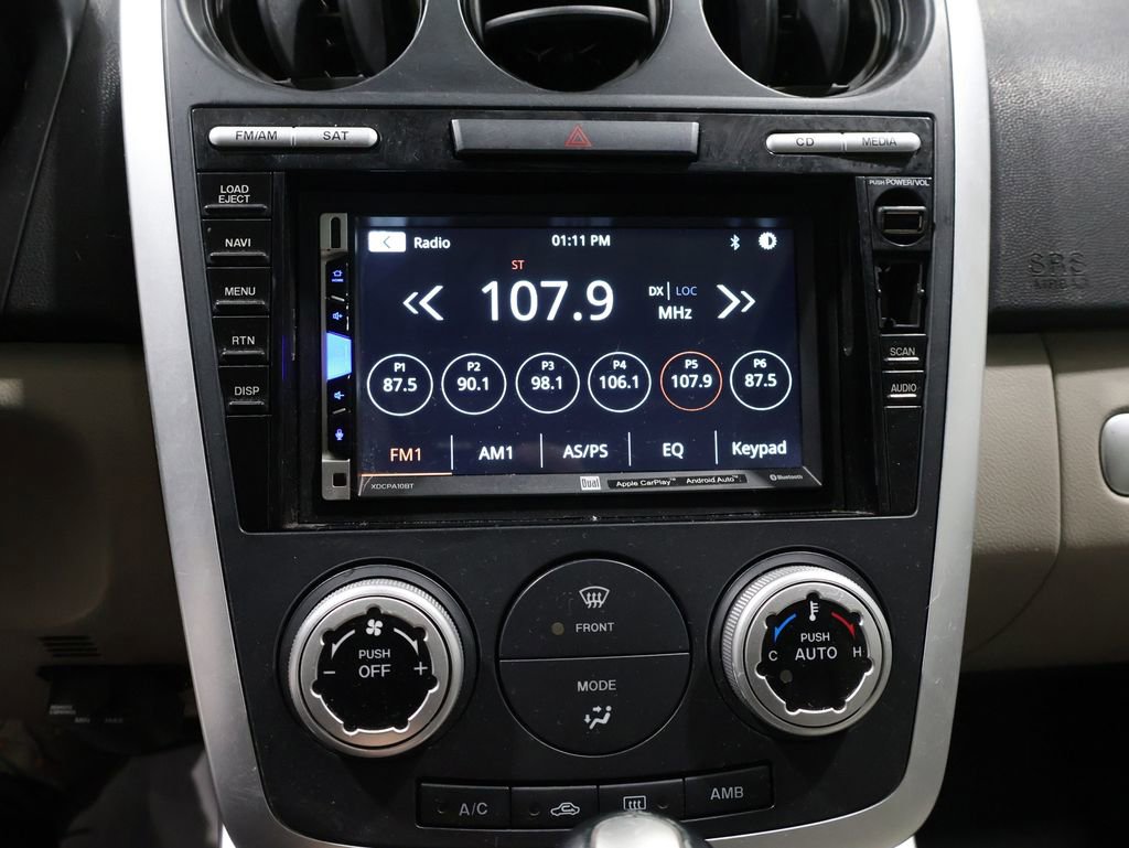 Used 2007 MAZDA CX-7 Grand Touring w/ Technology Pkg image 27