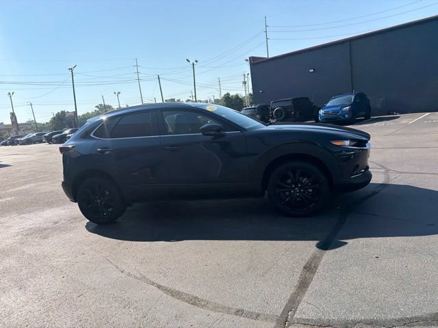 Used 2024 MAZDA CX-30 AWD 2.5 S w/ Select Sport Pkg image 3