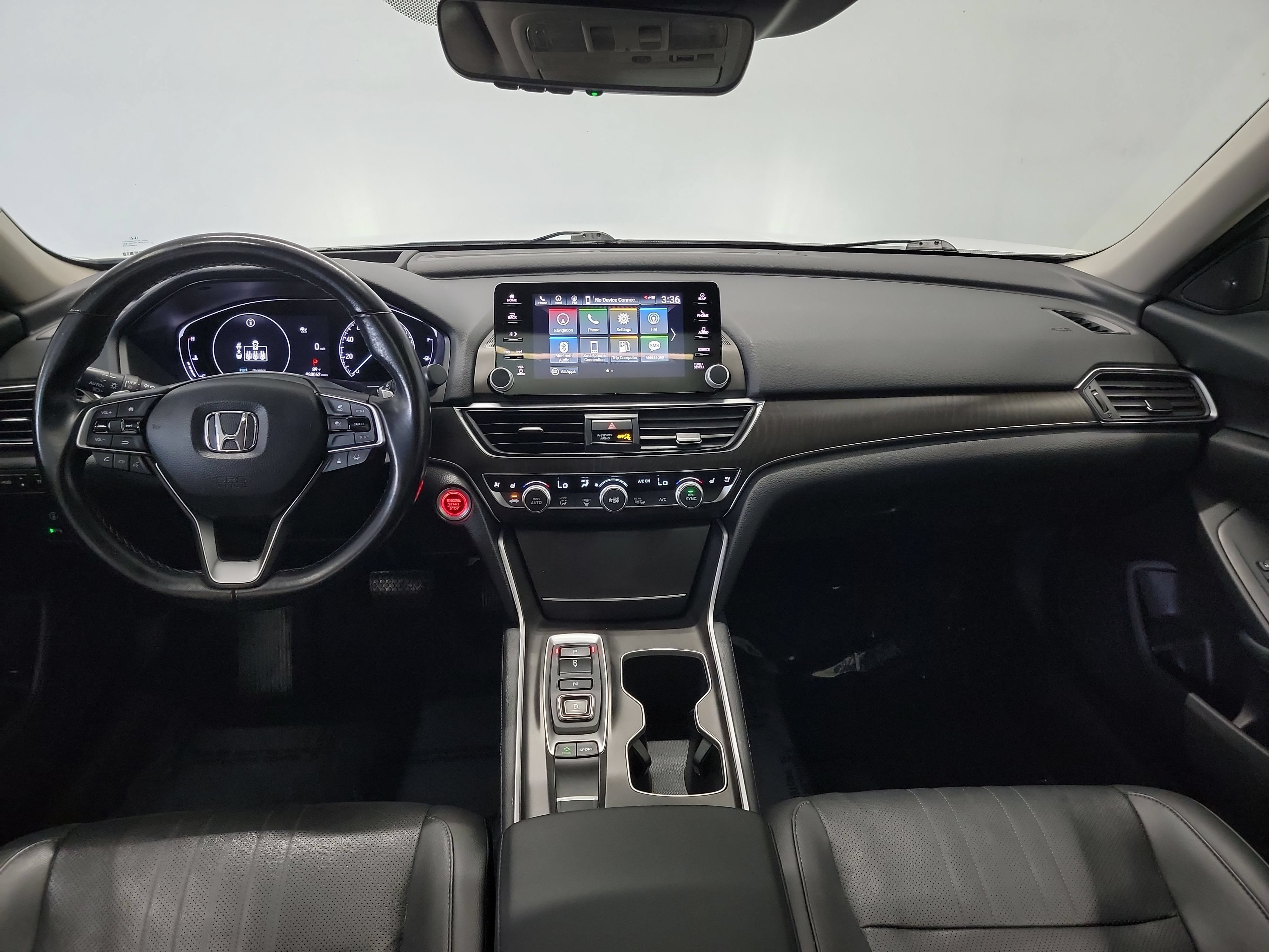 Used 2021 Honda Accord Touring image 15