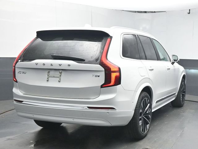 New 2026 Volvo XC90 T8 Plus w/ Protection Package Premier image 7