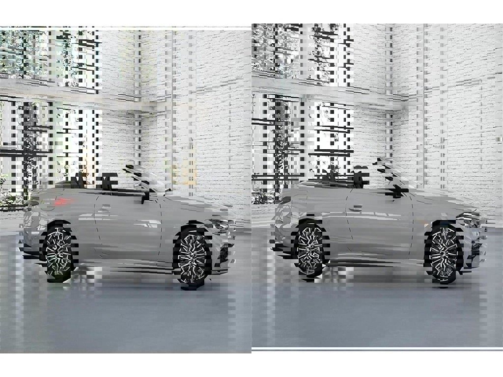 New 2026 Mercedes-Benz CLE 300 4MATIC Cabriolet image 15
