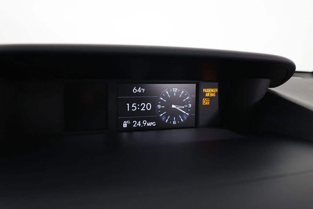 Used 2017 Subaru Forester 2.5i Touring image 37