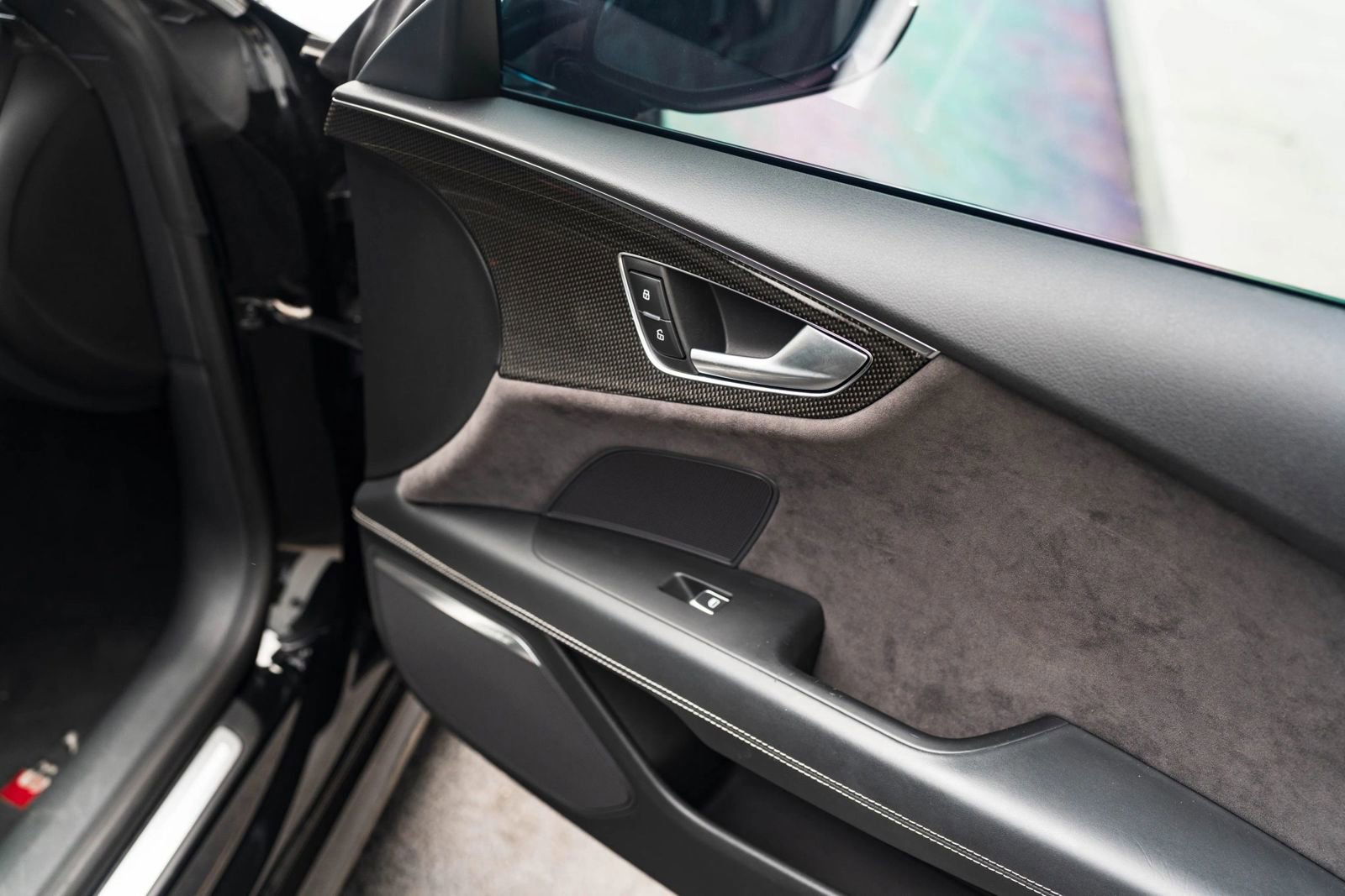 Used 2017 Audi S7 Premium Plus w/ S7 Sport Package image 40