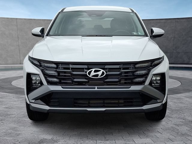 Certified 2026 Hyundai Tucson SE AWD/4WD video 3