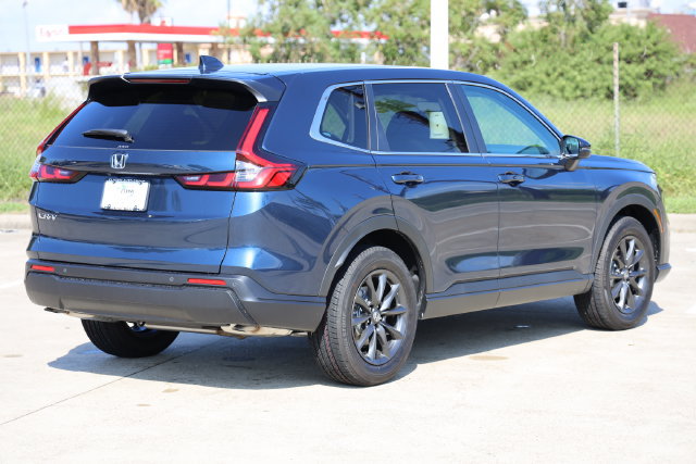 New 2027 Honda CR-V EX-L image 8